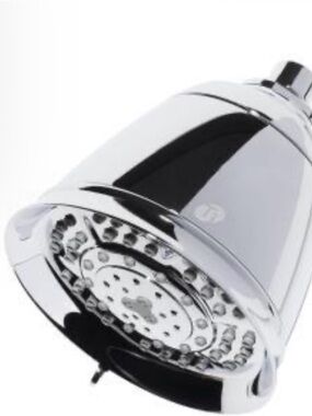 The T3 Source Showerhead GUC with brand new filter